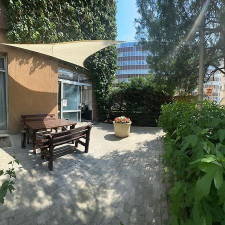 H1 Apartmanok Budapest Eksteriør bilde